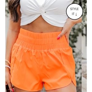 Like New Lounge Shorts